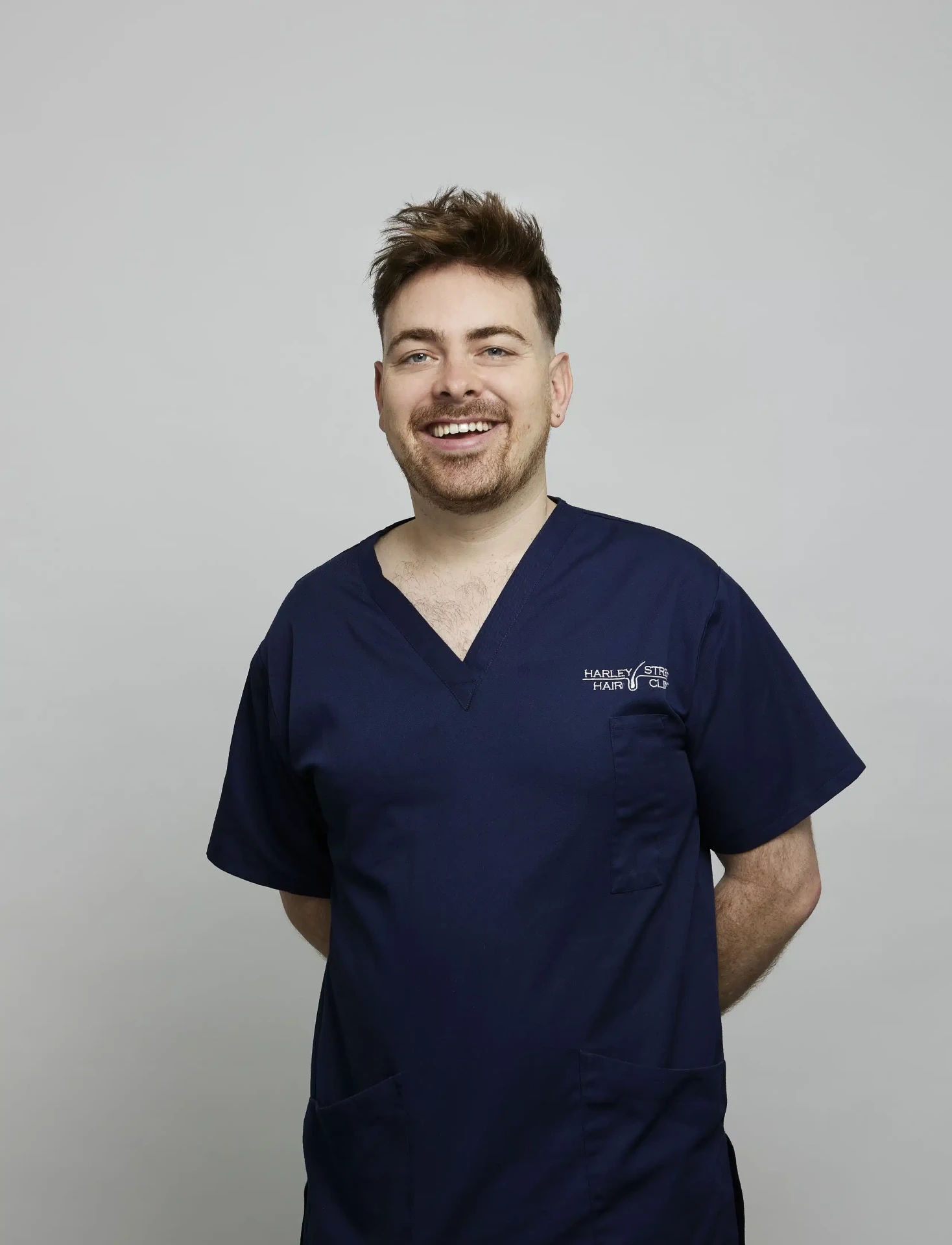 Dr. Daniel Ness